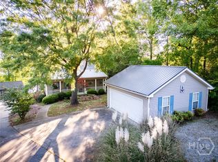 194 Sugar Cane Drive, Hartwell, GA 30643