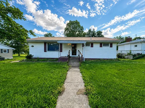 293 Ferguson Ave, South Webster, OH 45682