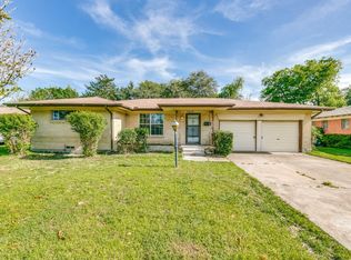 1512 Gillette St, Dallas, TX 75217