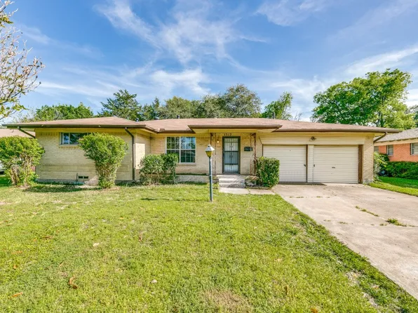 1512 Gillette St, Dallas, TX 75217