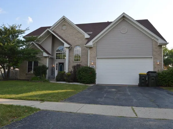 3301 Banford Cir, Lake In The Hills, IL 60156