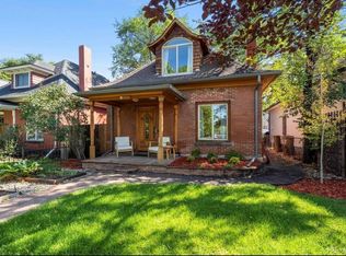 3314 N Franklin St, Denver, CO 80205