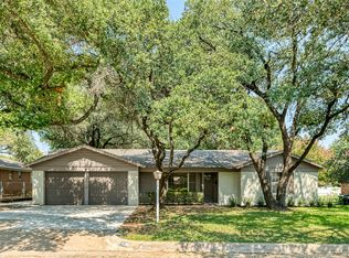 3536 Wedgway Dr, Fort Worth, TX 76133