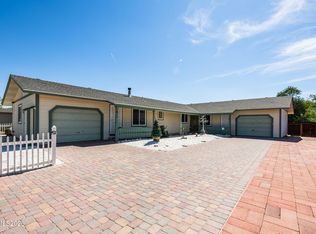 1450 Kimmerling Rd, Gardnerville, NV 89460