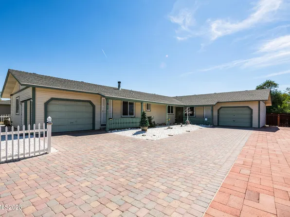1450 Kimmerling Rd, Gardnerville, NV 89460