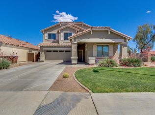 835 E Mule Train Trl, San Tan Valley, AZ 85143