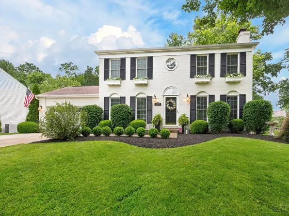 3575 Green Haven Way, Maineville, OH 45039