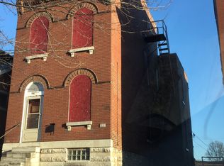 4410 Louisiana Ave, Saint Louis, MO