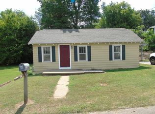 316 Lelia St, Florence, AL 35630