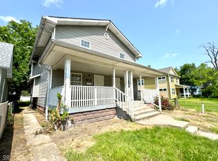 914 N Oakland Ave, Indianapolis, IN