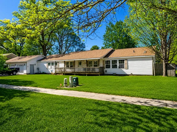 1318 Morgan Ave, Muskegon, MI 49442