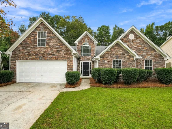 3590 Hamilton Creek Trl, Buford, GA 30519
