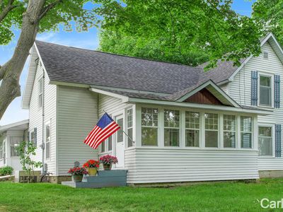 9313 Montcalm Ave, Greenville, MI, 48838