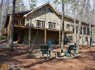 66 Buckeye Ln, Clayton, GA 30525