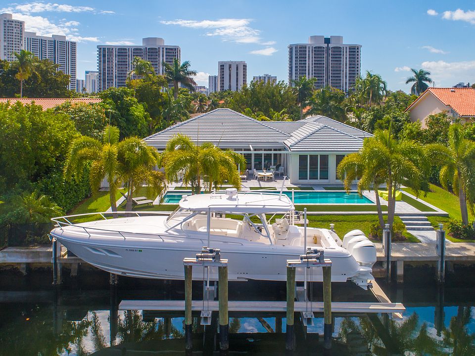 100 FEET OF WATERFRONT