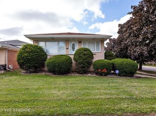 1271 Memorial Dr, Calumet City, IL