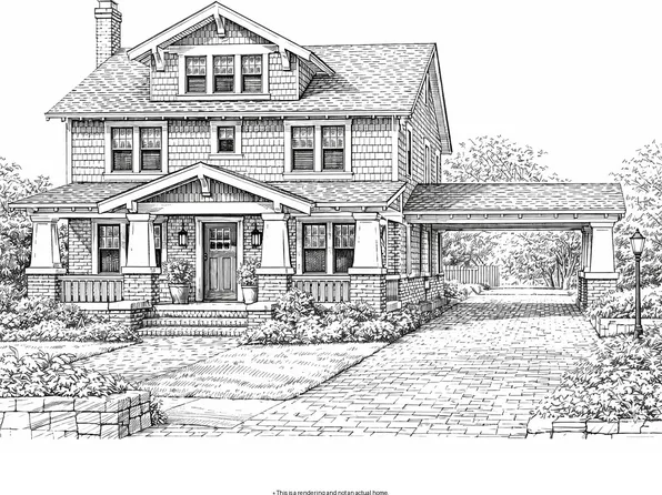 2328 Mistletoe Blvd, Fort Worth, TX 76110