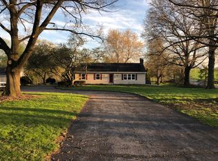 1790 Donegal Springs Rd, Mount Joy, PA 17552