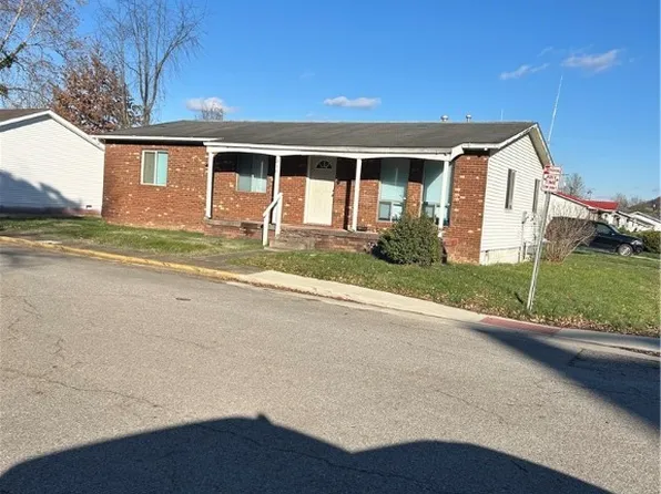 316 Joseph St, Charleston, WV 25301