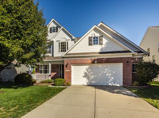 3550 Burlingame Blvd, Carmel, IN 46074