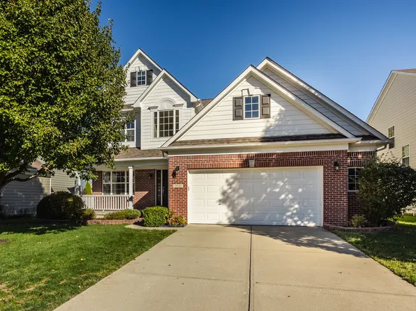 3550 Burlingame Blvd, Carmel, IN 46074