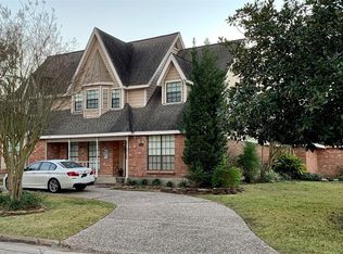 20119 Atascocita Shores Dr, Humble, TX 77346