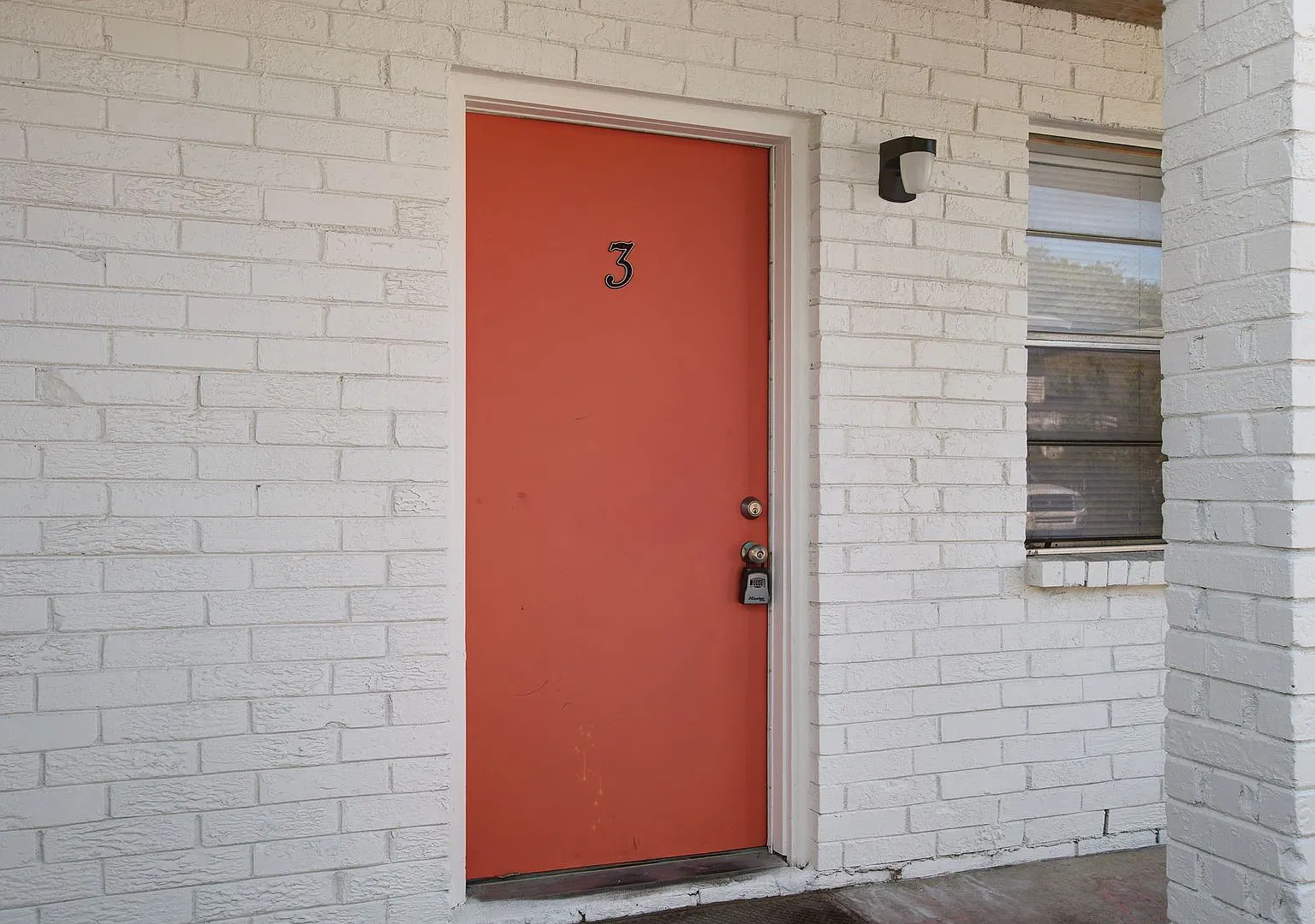 Marilyn Apartments — Photo 3