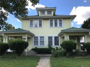 18 Redwood Ave, Dayton, OH