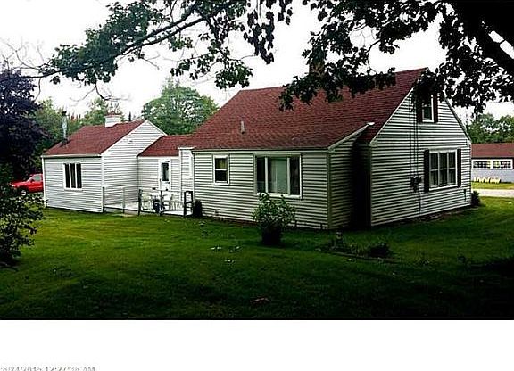 2nd image of 60 Hadley Lake Road