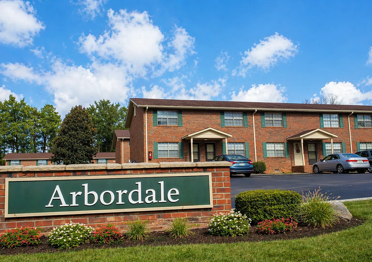 Arbordale Apartment Homes — Photo 1