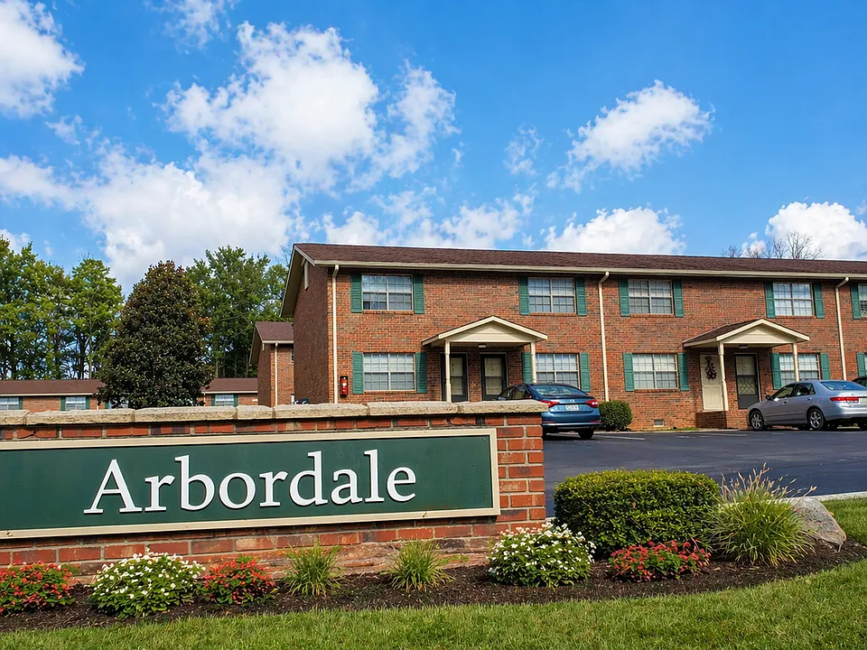 Arbordale Apartment Homes
