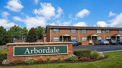 Arbordale Apartment Homes Photo 1