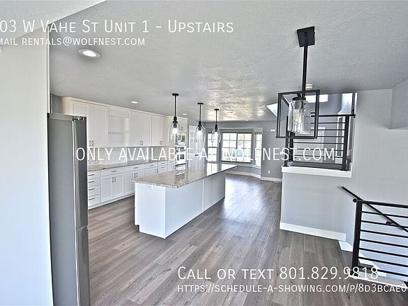 2nd image of 703 W Vahe St #1