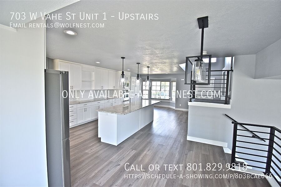 1st image of 703 W Vahe St #1
