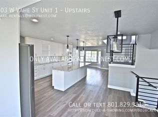 703 W Vahe St #1, Draper, UT 84020