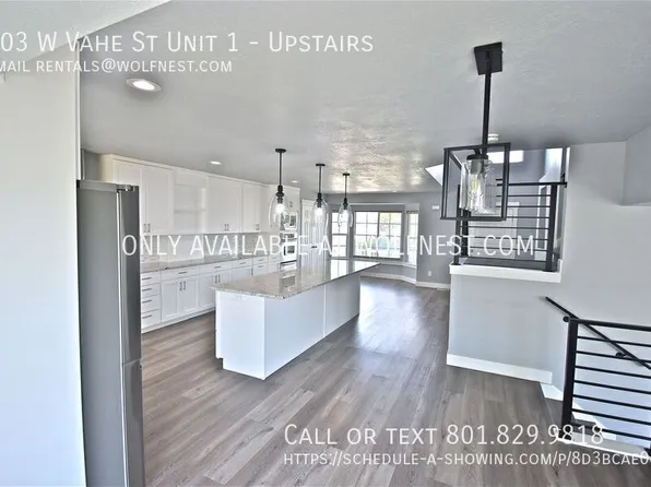 703 W Vahe St #1, Draper, UT 84020