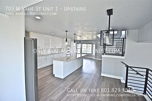 703 W Vahe St #1 Photo 1 703 W Vahe St #1 Photo 1