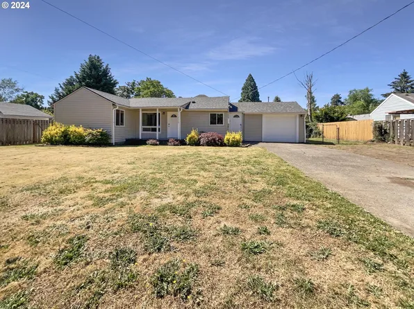 11230 NE Fargo St, Portland, OR 97220