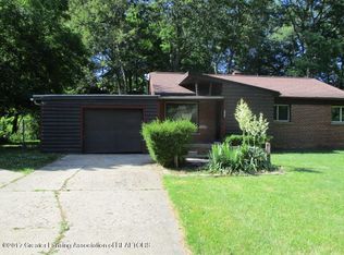 2244 Tecumseh River Rd, Lansing, MI 48906