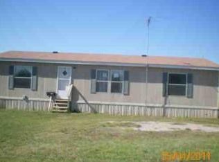 7401 Blue Gill Ln, El Reno, OK 73036