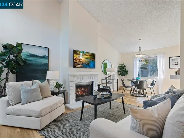 1180 Maywood Ln, Martinez, CA 94553