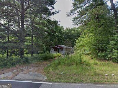 295 Newborn Rd, Rutledge, GA, 30663