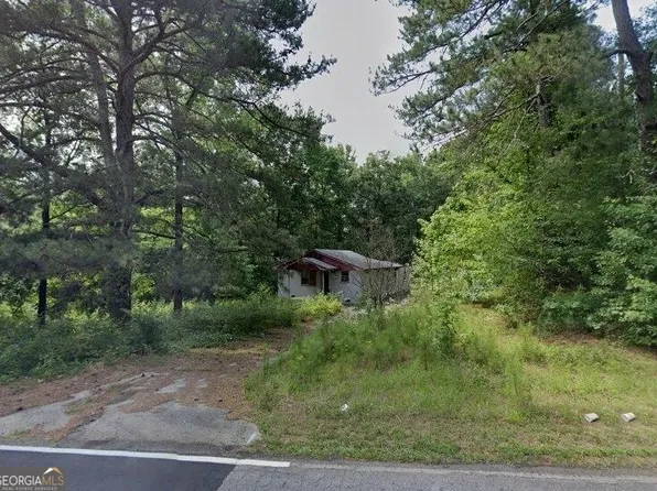 295 Newborn Rd, Rutledge, GA 30663