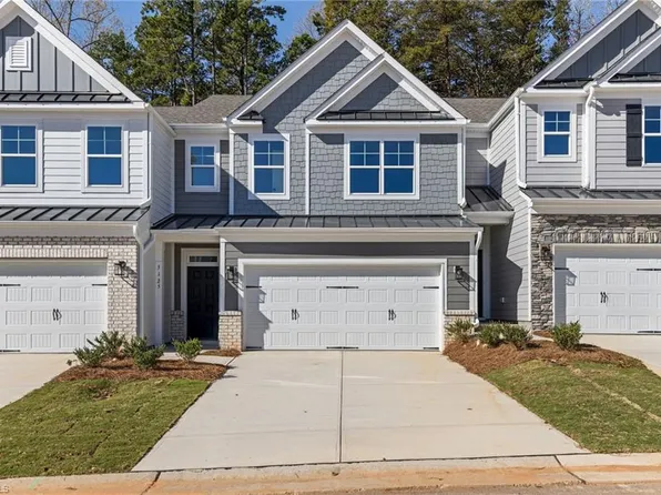 5125 Maple Blossom Trl, Greensboro, NC 27455