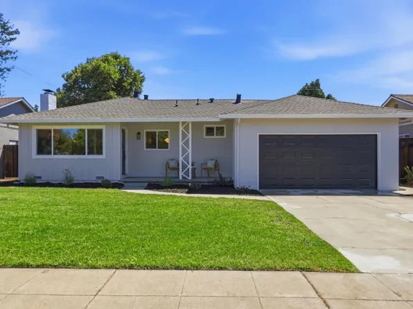 3108 Santa Margarita Ave, San Jose, CA 95118