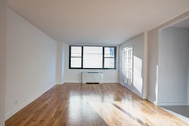 Rented by Goldfarb Properties