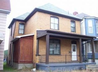 443 North Ave, Kittanning, PA 16201