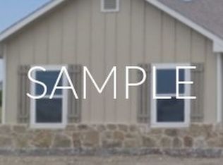 723 Advance Rd, Weatherford, TX 76088