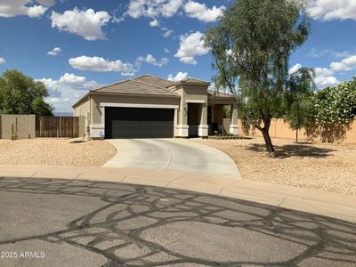 11546 E aster Lane, Florence, AZ, 85132