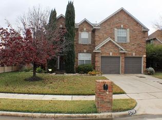 5708 Courtney Cir, Haltom City, TX 76137